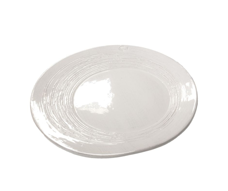 PLATTER-INFINITO ROUND