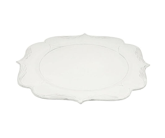 PLATTER-ITALICA SQUARE