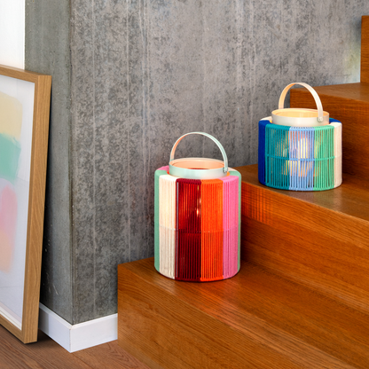 LANTERN-MAJA MIDNIGHT