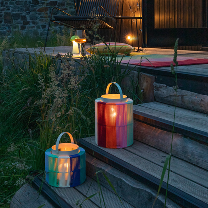 LANTERN-MAJA MIDNIGHT