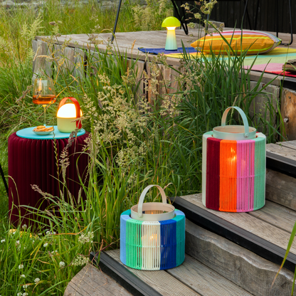 LANTERN-MAJA MIDNIGHT