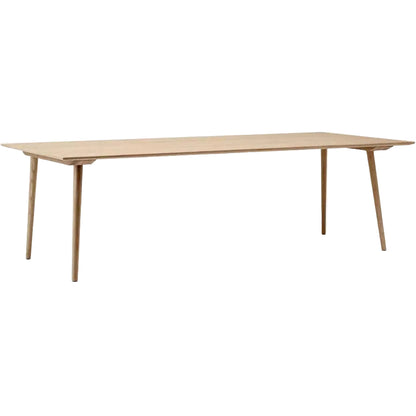 INDOOR - DINING TABLE - IN BETWEEN SK6