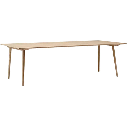 INDOOR - DINING TABLE - IN BETWEEN SK6