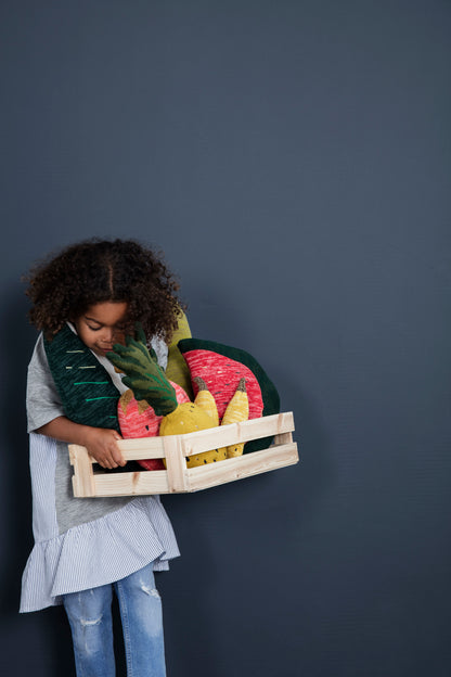 Fruiticana Watermelon Cushion, KIDS, FERM, - Fabrica