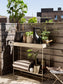 PLANT BOX TWO TIER-CASHMERE