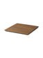 TRAY FOR PLANT BOX-SMOKED OAK