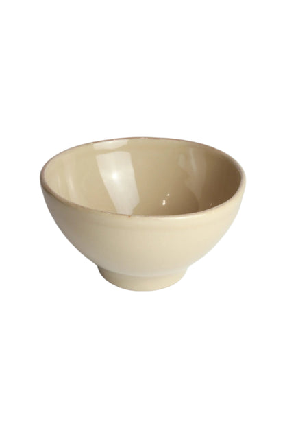 TAVOLOZZA BOWL 13CM-CAPPUCCINO