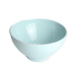 TAVOLOZZA BOWL 15CM-ACQUAMARINA