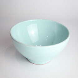 TAVOLOZZA BOWL 15CM-ACQUAMARINA