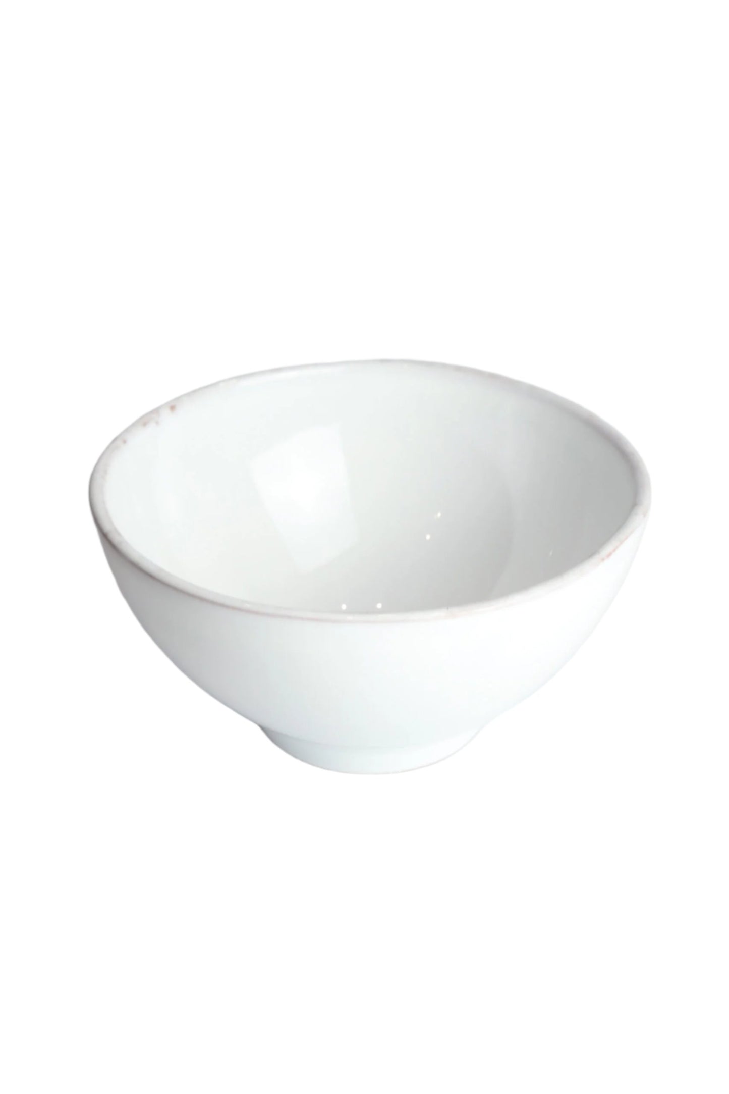 TAVOLOZZA BOWL 15CM-WHITE