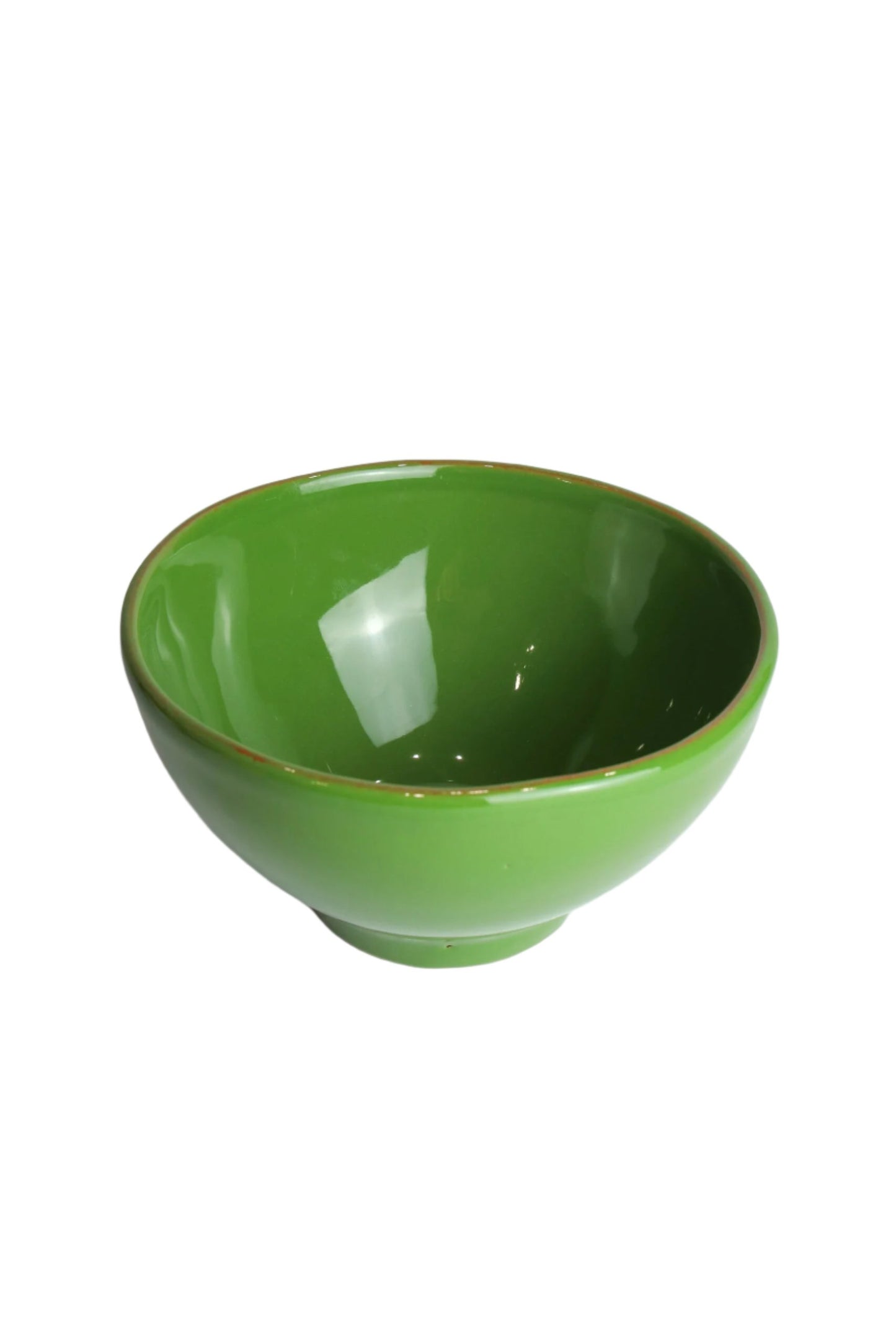TAVOLOZZA BOWL 15CM-BASILICO