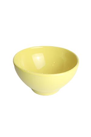 TAVOLOZZA BOWL 15CM-YELLOW