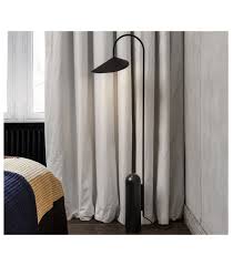 Arum floor lamp - Black, HOME DECOR, FERM, - Fabrica