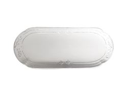 Convito small oval platter, HOME DECOR, VIRGINIA CASA, - Fabrica