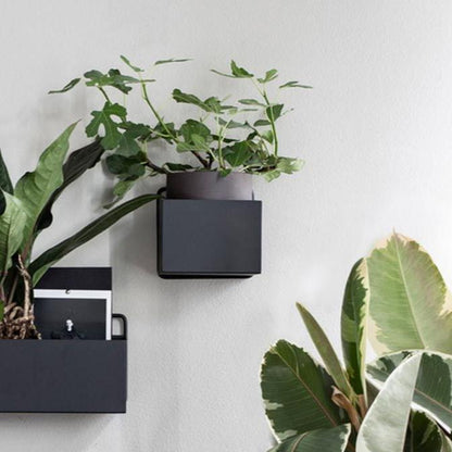 Wall box - Square, HOME DECOR, FERM, - Fabrica
