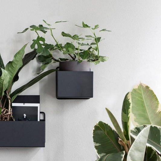 Wall box - Square, HOME DECOR, FERM, - Fabrica