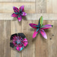 Flower - Ultraviolet, HOME DECOR, MIHO UNEXPECTED, - Fabrica