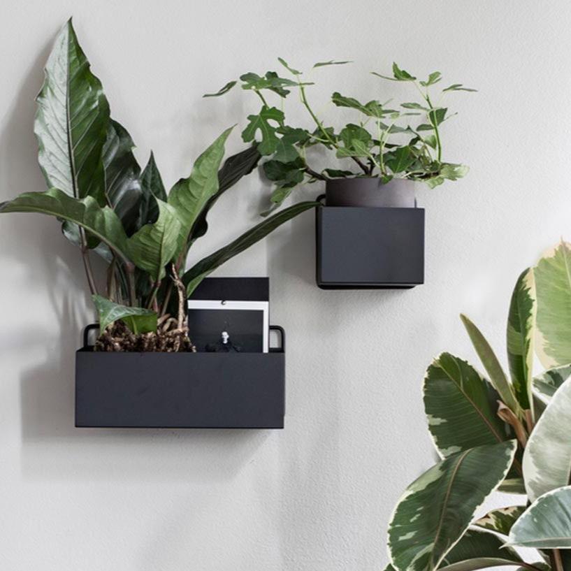 Wall box - Rectangle, HOME DECOR, FERM, - Fabrica