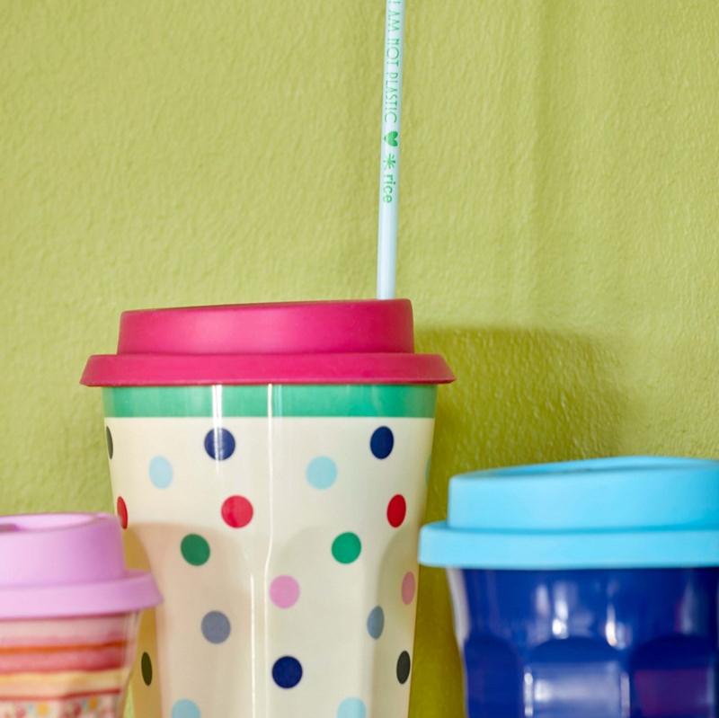 LID-SILICONE FOR CUPS IN LIME GREEN