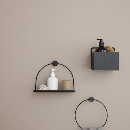 Wall box - Square, HOME DECOR, FERM, - Fabrica