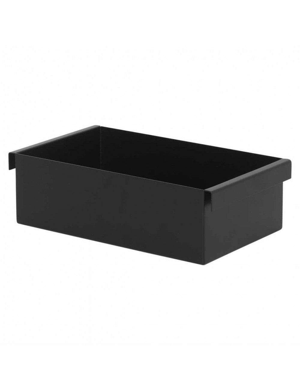 Plant box container - Black, HOME DECOR, FERM, - Fabrica