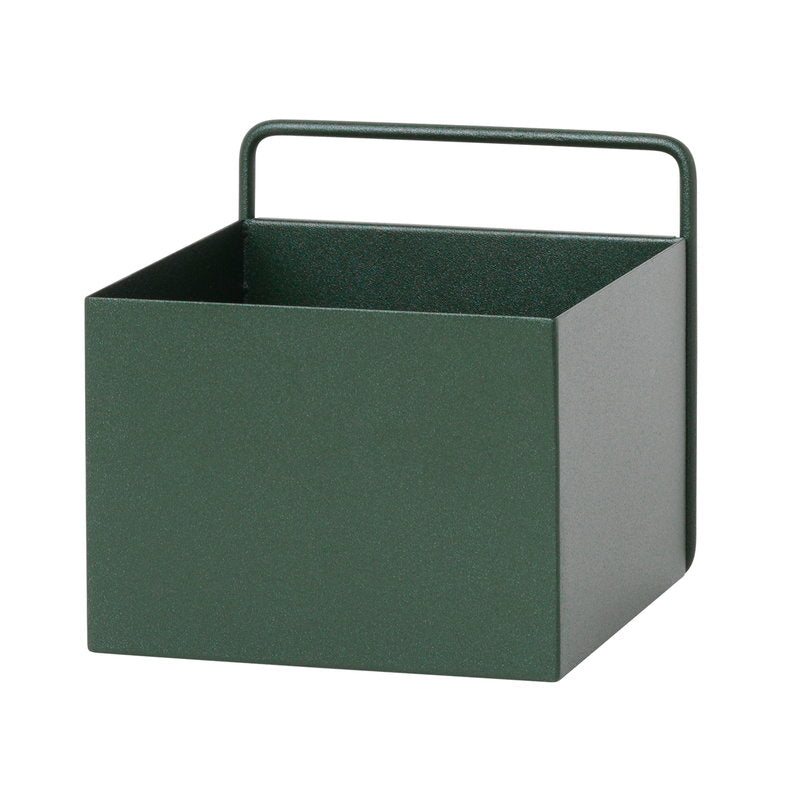 Wall box - Square, HOME DECOR, FERM, - Fabrica