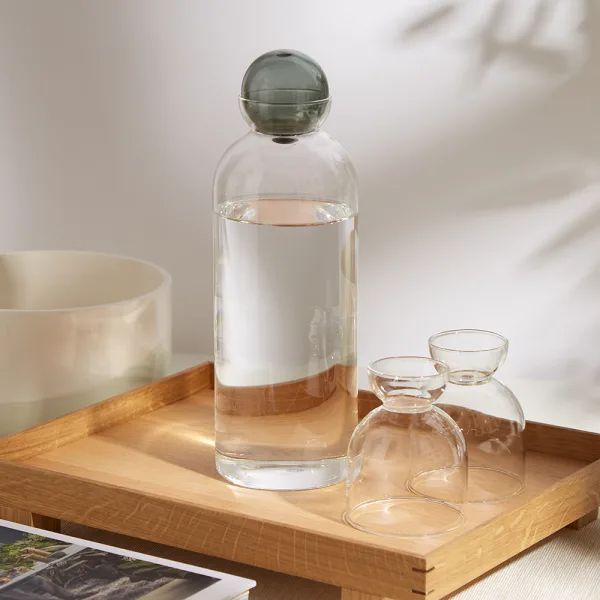 CARAFE-STILL CLEAR 1.4L