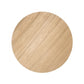 Wire Basket Top - Medium - Oiled Oak, HOME DECOR, FERM, - Fabrica