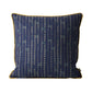 Aligned Cushion - Blue, HOME DECOR, FERM, - Fabrica