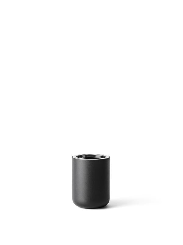 TOOTHBRUSH HOLDER-BLACK