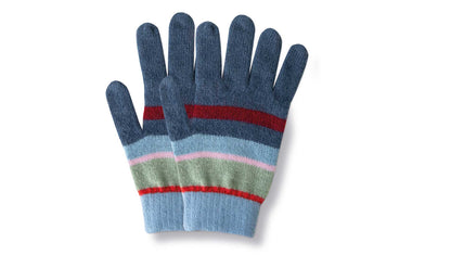 Wooland Cashmere Gloves, PERSONAL, REMEMBER®, - Fabrica