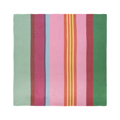 BEACH TOWEL PORTOFINO 200X200 CM