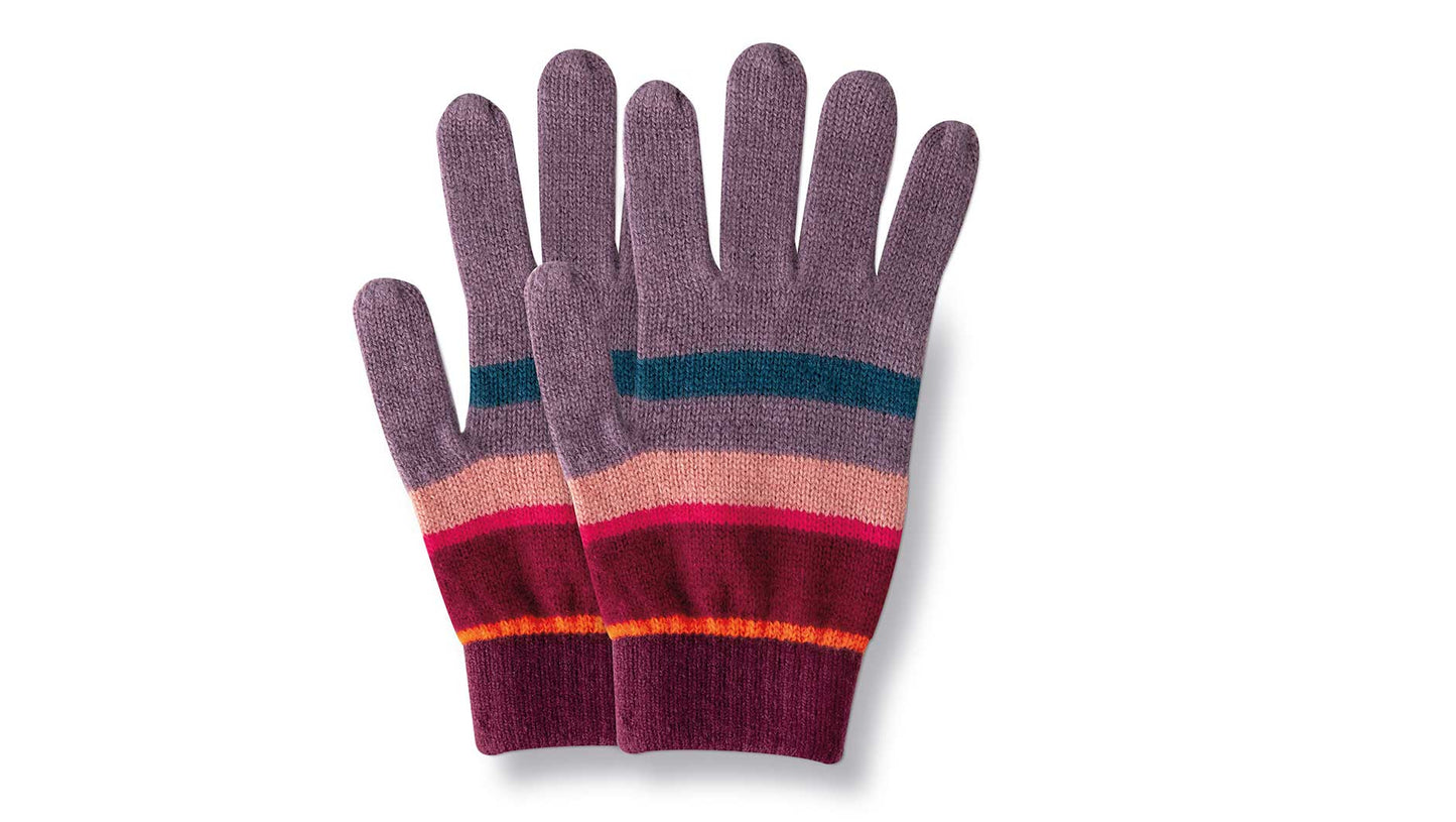 Wooland Cashmere Gloves, PERSONAL, REMEMBER®, - Fabrica