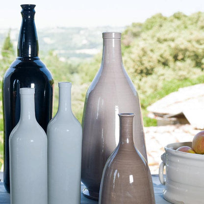 Bottiglieria Bottle - Grey, HOME DECOR, VIRGINIA CASA, - Fabrica