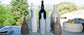 Bottiglieria Bottle - Grey, HOME DECOR, VIRGINIA CASA, - Fabrica