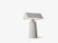 CARET MF1 PORTABLE TABLE LAMP -SILK GREY