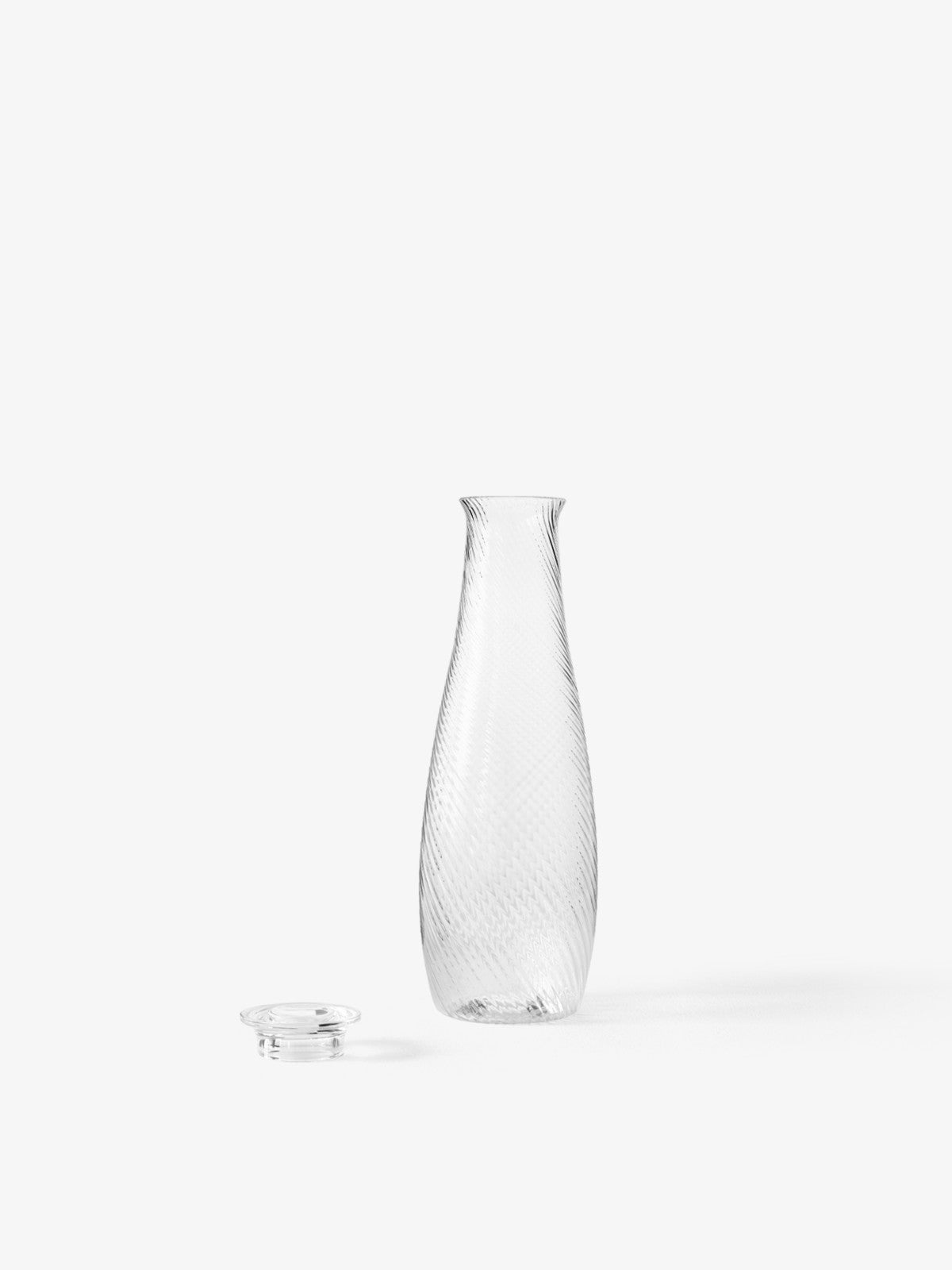 CARAF-COLLECT SC63 1.2 LTR-CLEAR