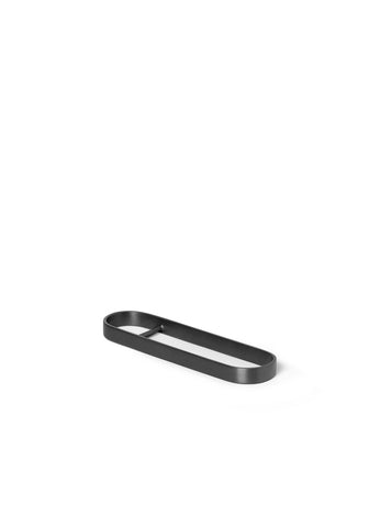 FEIN BOTTLE OPENER-BLACK BRASS