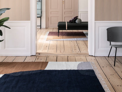 KELIM RUG-LARGE-MERGE