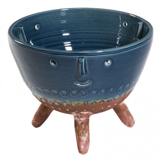 Mito Footed Bowl, KITCHENWARE, VIRGINIA CASA, - Fabrica