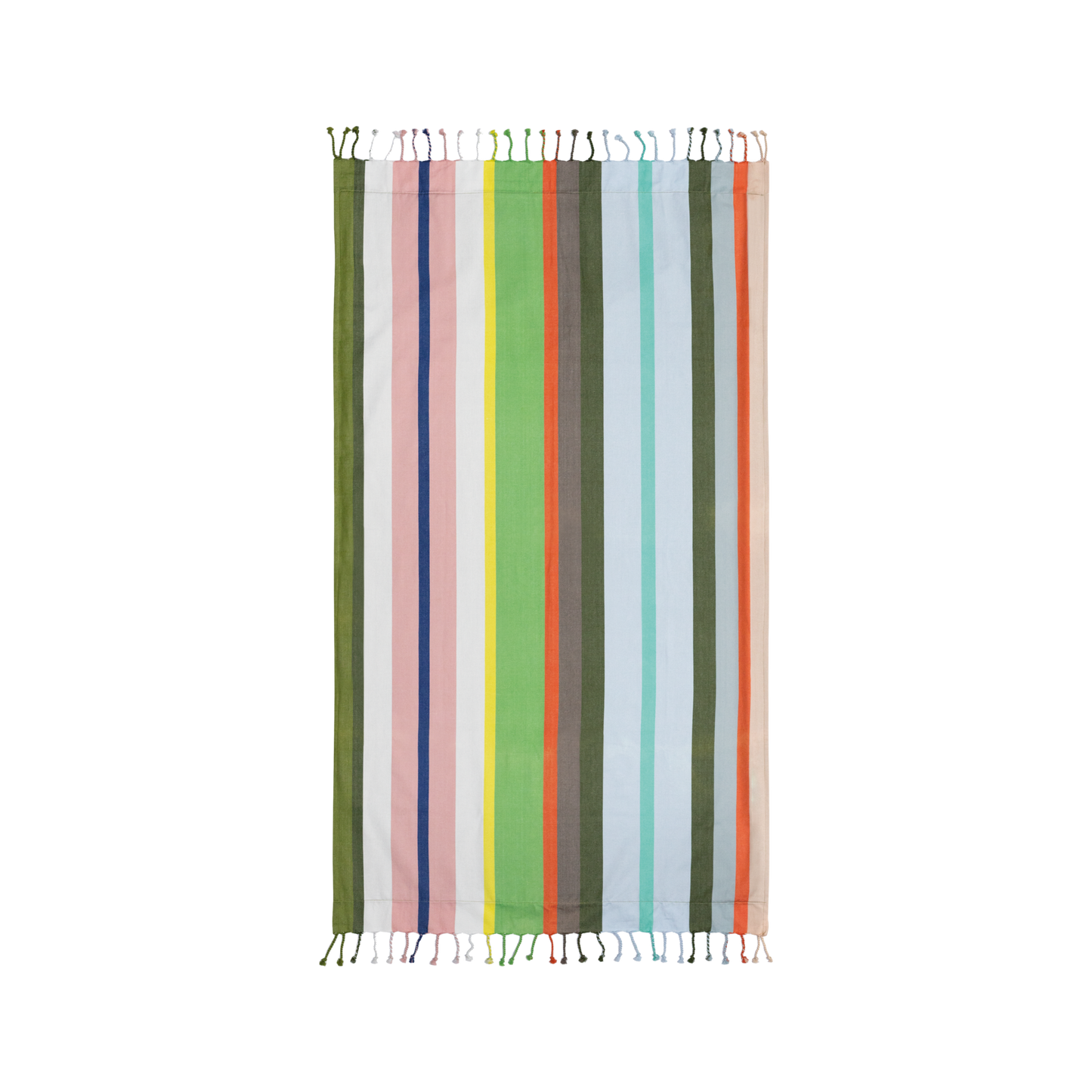 TOWEL-BEACH TOWEL-HAMAM-PINO