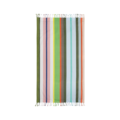 TOWEL-BEACH TOWEL-HAMAM-PINO