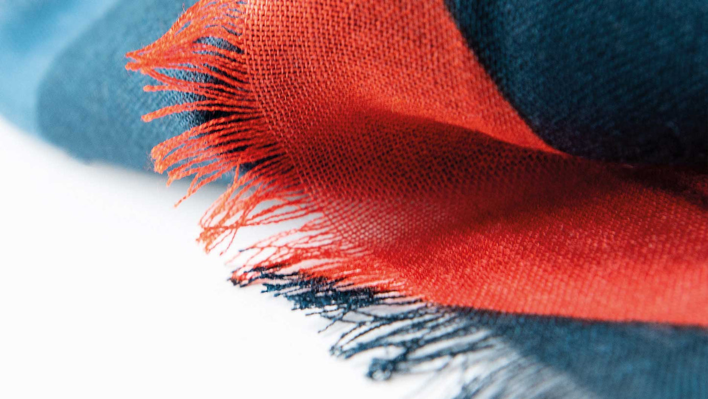 Bamboo Scarf, PERSONAL, REMEMBER®, - Fabrica