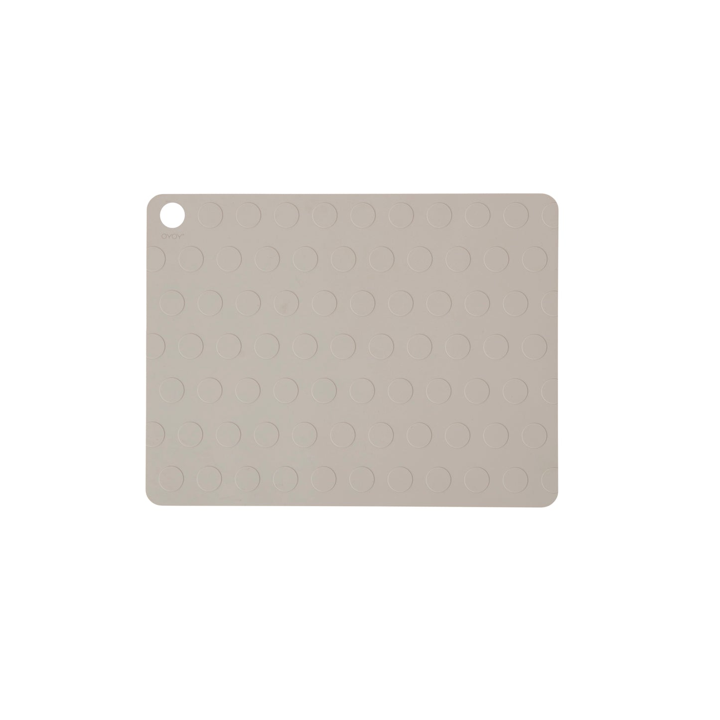 DOTTO PLACEMAT- SET OF 2