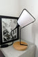Small Lamp Cone (Black), LIGHTING, LA CORBEILLE EDITIONS, - Fabrica