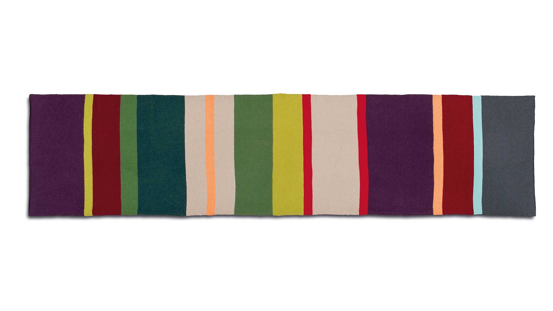 Wooland Cashmere Scarf, PERSONAL, REMEMBER®, - Fabrica