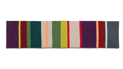 Wooland Cashmere Scarf, PERSONAL, REMEMBER®, - Fabrica