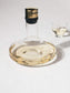 WINE BREATHER DELUXE CLEAR, GOLD