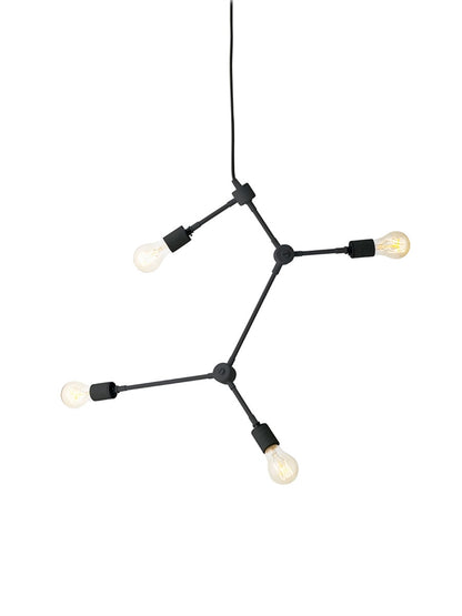 Franklin chandelier, LIGHTING, MENU, - Fabrica