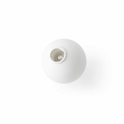 TR Bulb, Shiny Opal, LIGHTING, MENU, - Fabrica